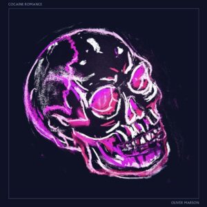 Oliver Marson Cocaine Romance