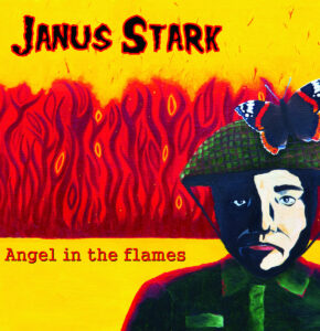 janus stark 1